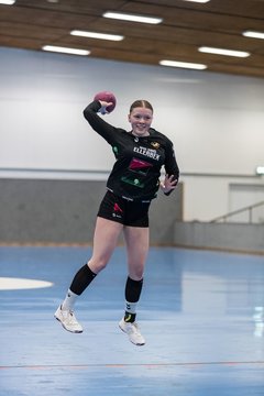 Bild 249 - wBJ TSV Ellerbek - TSV Uetersen : Ergebnis: 15:10
